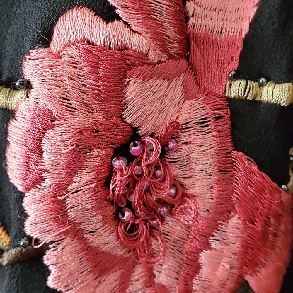 Gown